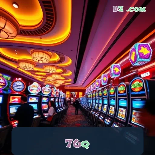 76q: Uma Exploração Incrível na Seção de Aventura dos Jogos Online