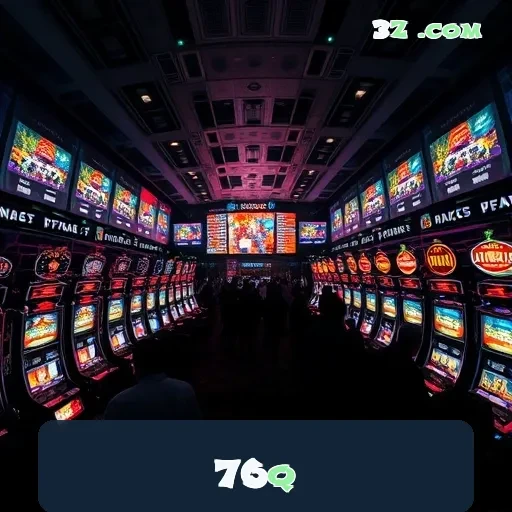 76q Móvel: Uma Experiência de Jogo que Você Não Pode Perder!