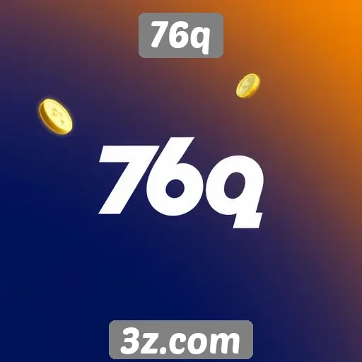 Novas funcionalidades do site 76q para jogadores