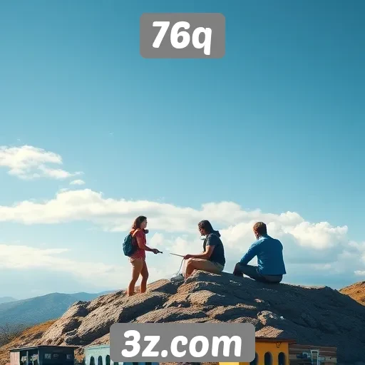 Jogadores discutem experiências no site 76q